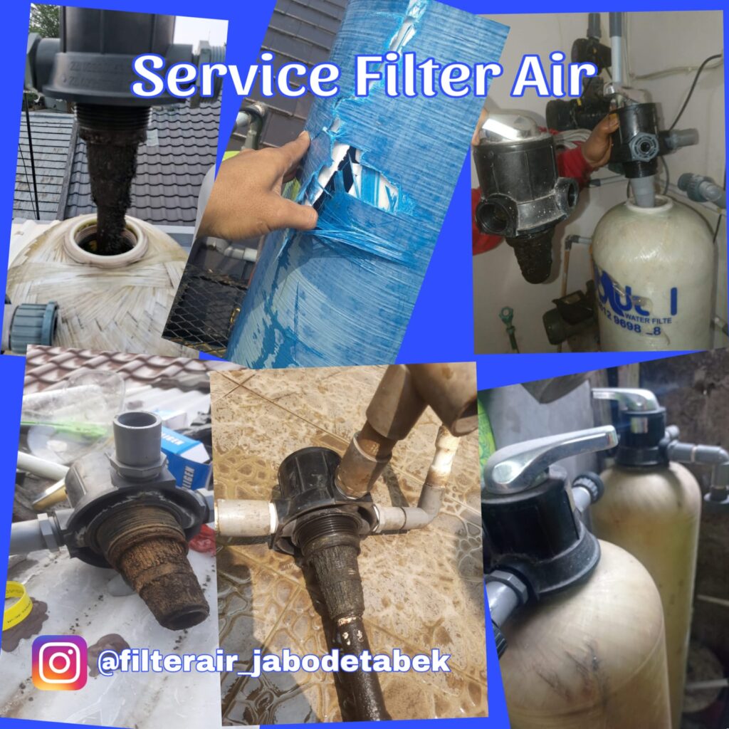 filterairjabodetabek
